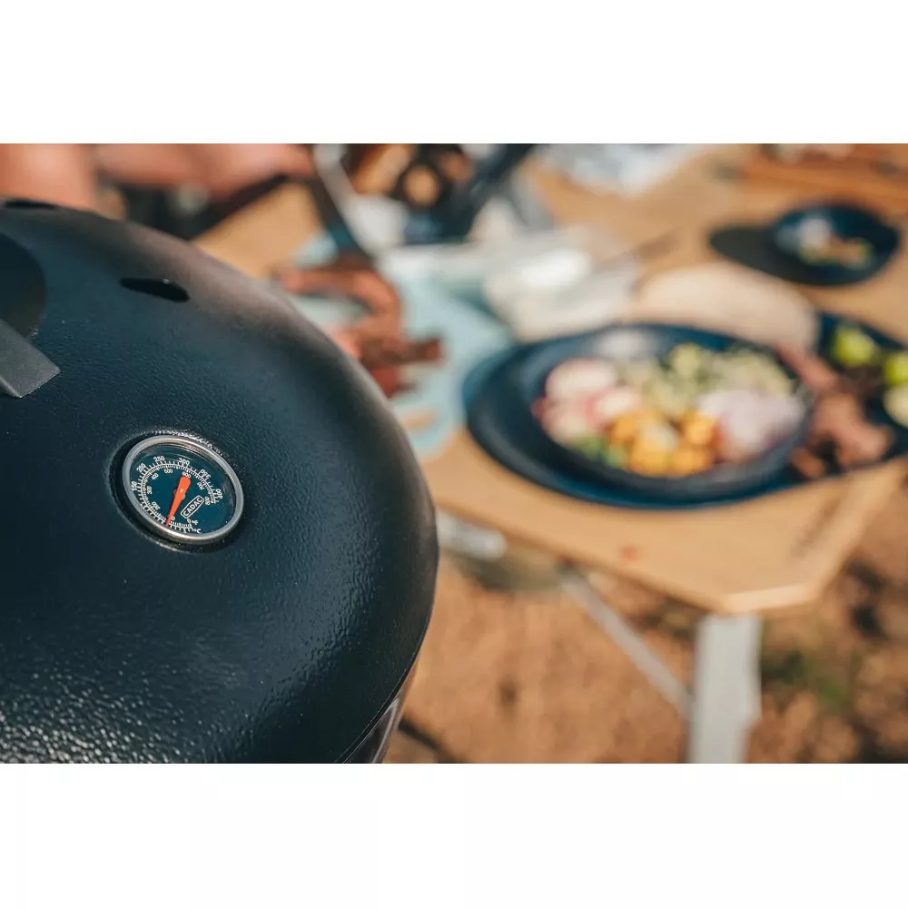 Campinggrill Cadac Dometic Carri Chef 50 BBQ/Grill2Braai