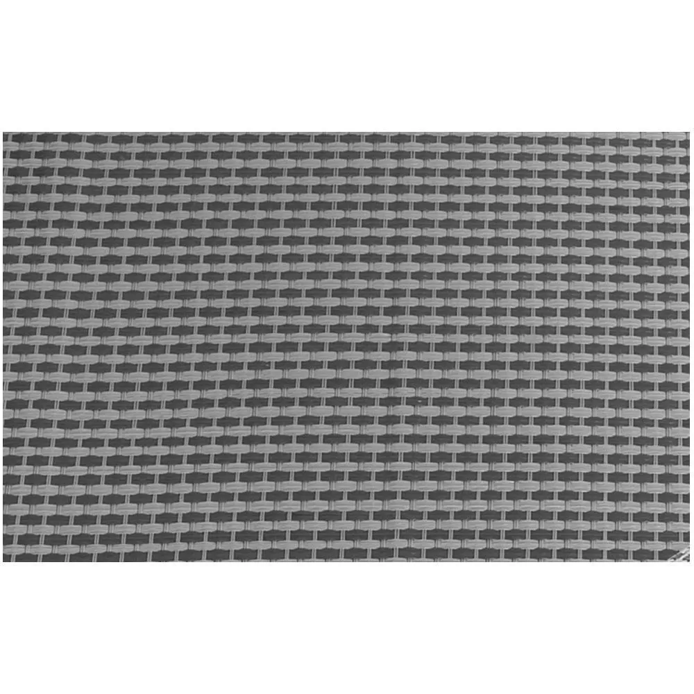 Vorzeltteppich Brunner Kinetic 600, 250 x 450 cm, grau