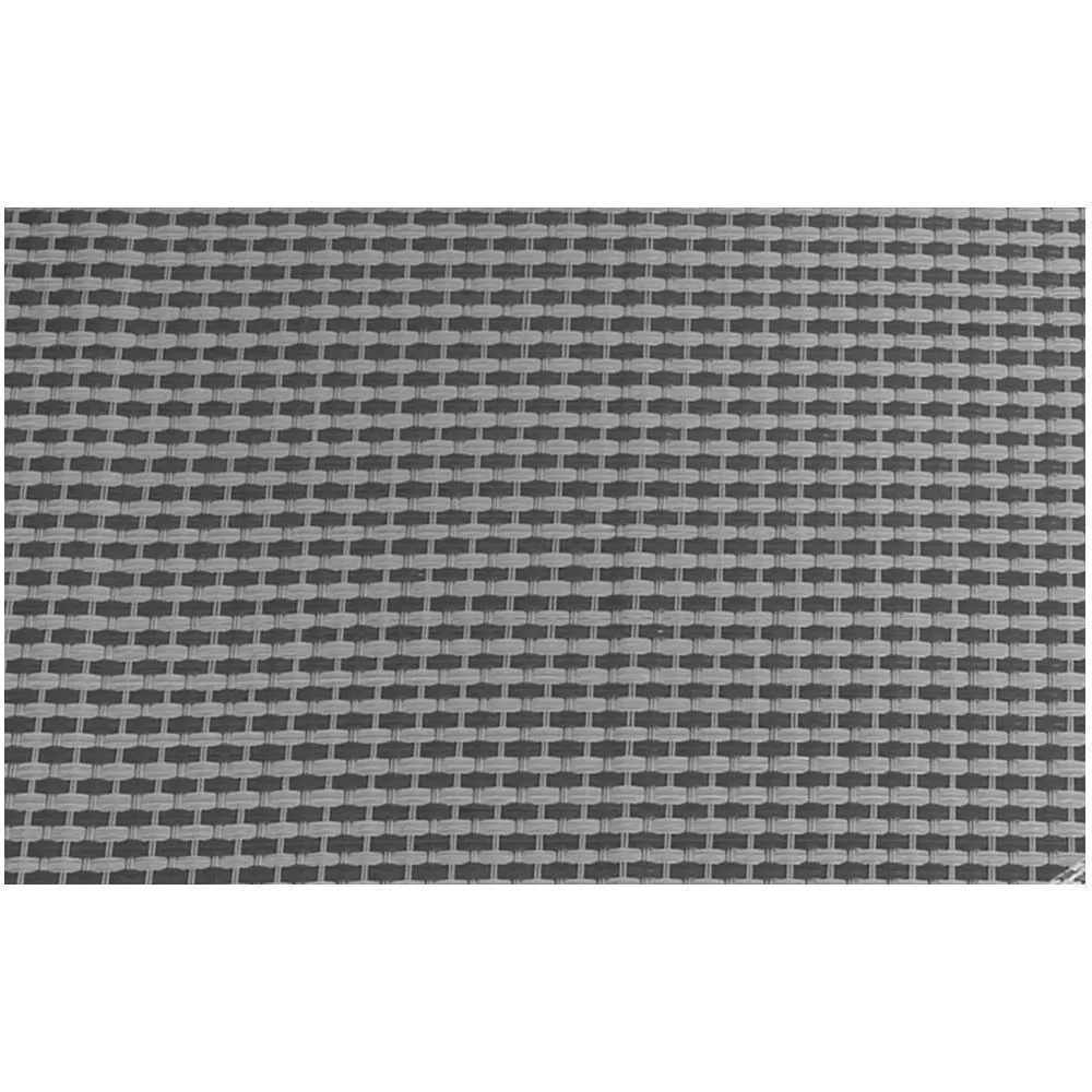Vorzeltteppich Brunner Kinetic 600, 250 x 700 cm, grau