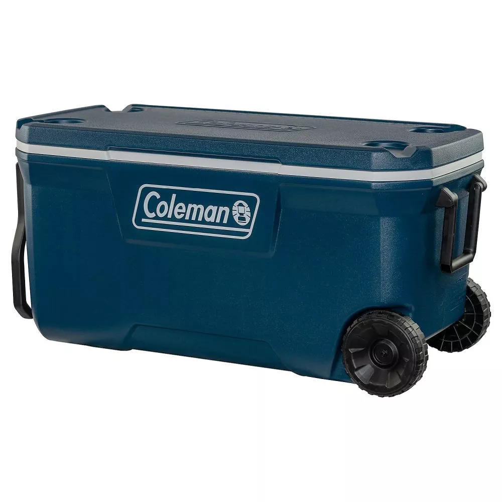 Kühlbox Coleman Xtreme 100QT Wheeled Cooler kaufen