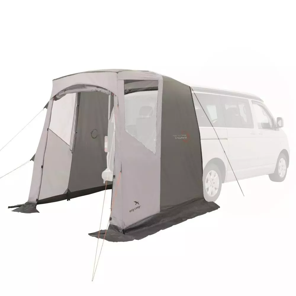 Moskitonetz Heckklappe VW T5 / T6 - camperX - VW T6 und T5 California  Zubehör Shop für Camping