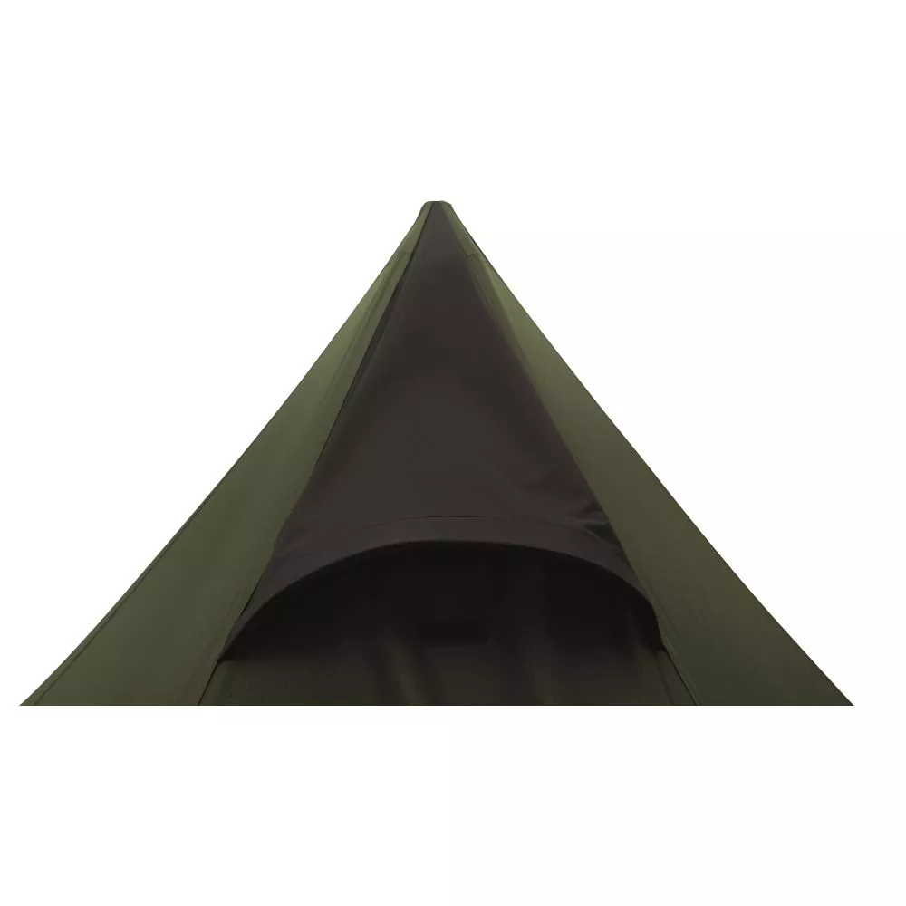 Tipi-Zelt Robens Green Cone PRS