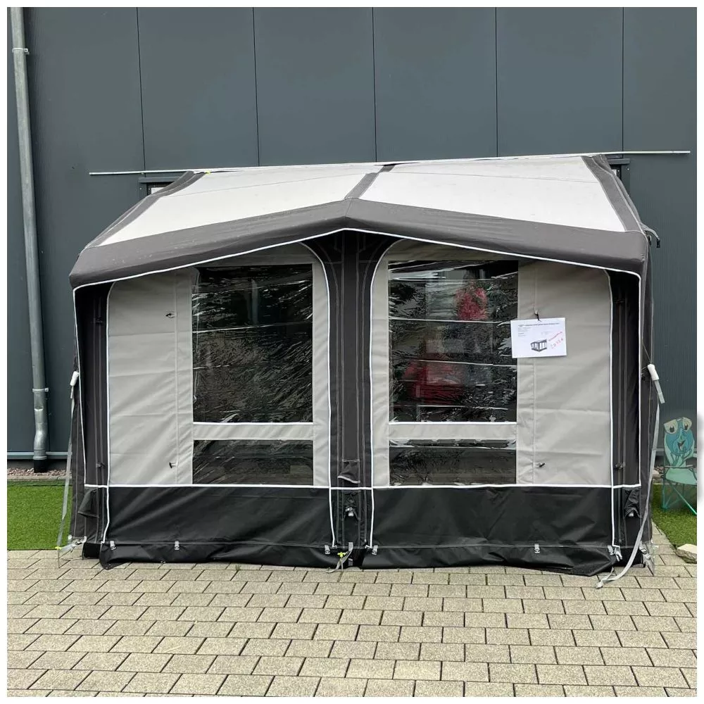 Aufblasbares Vorzelt Dometic Club Air All-Season 330 S | Ausstellungsstück