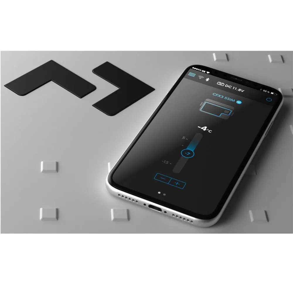 Kühlbox Dometic CoolFreeze CFX3 100 | Ausstellungsstück