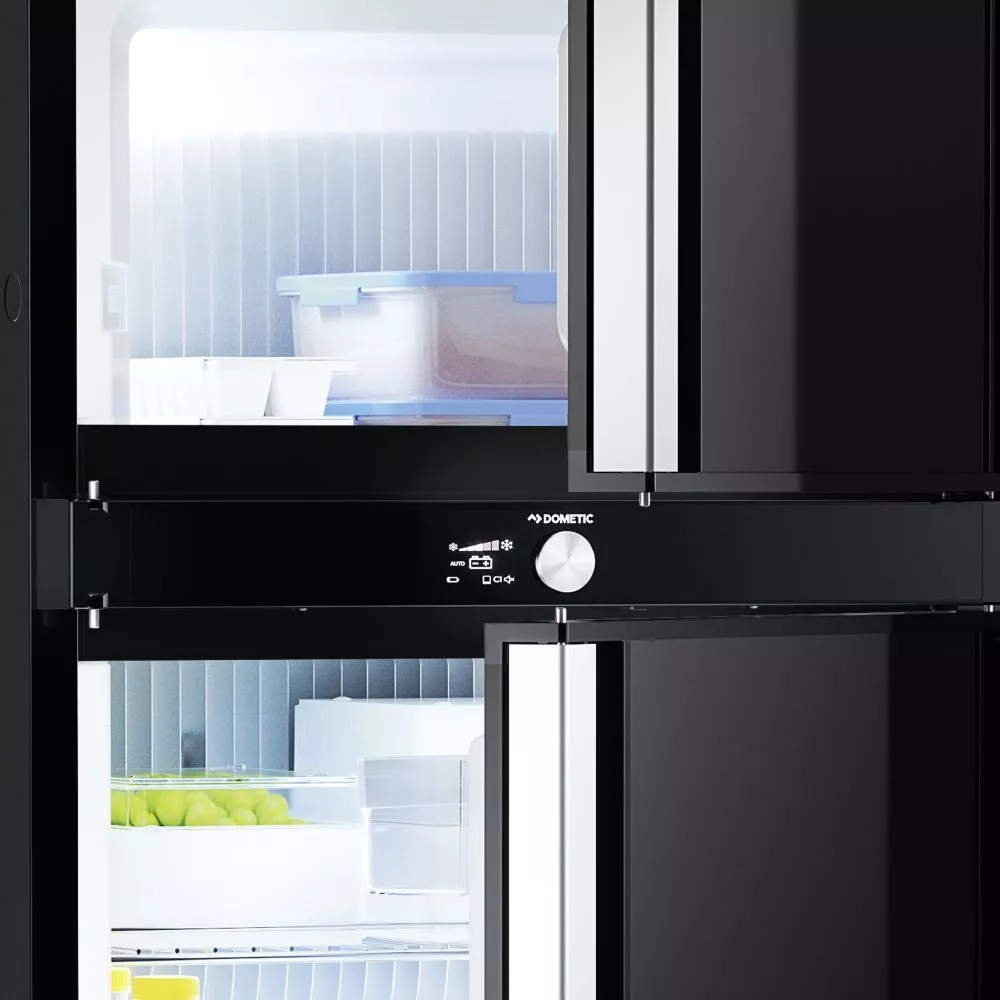 Kühlschrank Dometic RMD 10.5T, im Campingshop kaufen