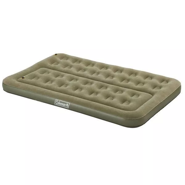 Single 189 x 65 cm UVP: 24,99 Luftbett COLEMAN Comfort Bed Compact 