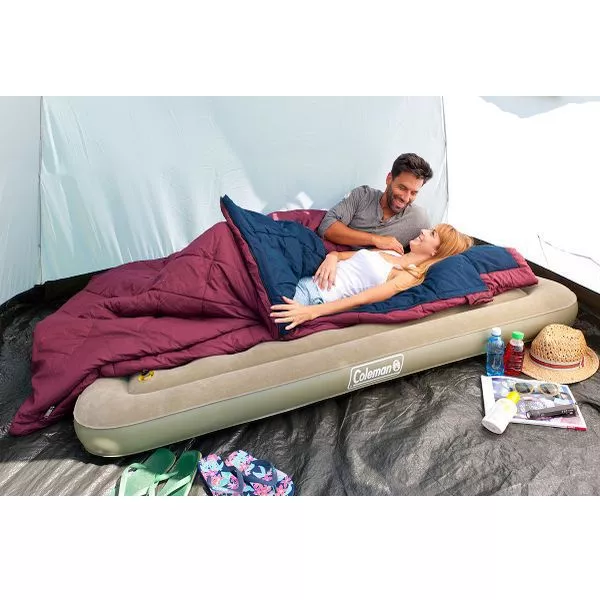Coleman Comfort Bed Double Doppelluftbett 