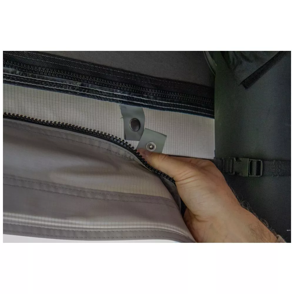 Luftvorzelt Telta Core 330 Drive-Away für Kastenwagen, Reisemobil & Liner