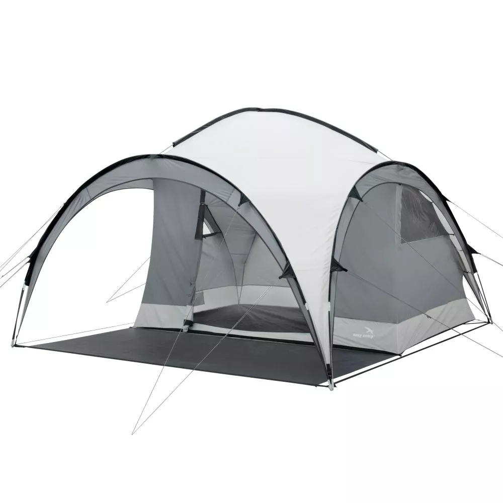 Pavillon-Zelt Personen für Camp 6 Shelter Camp Easy