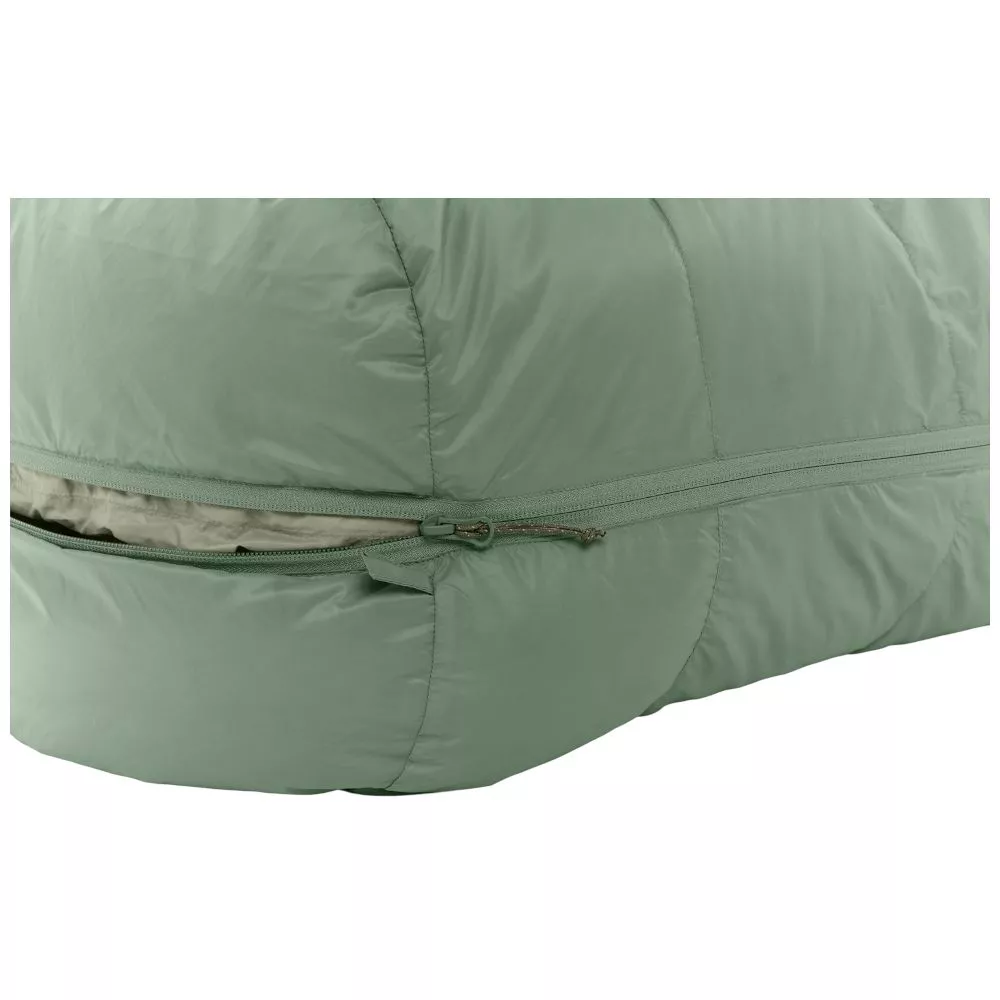 3-Jahreszeiten-Schlafsack Nordisk Ides ±0° Wide | Grösse L