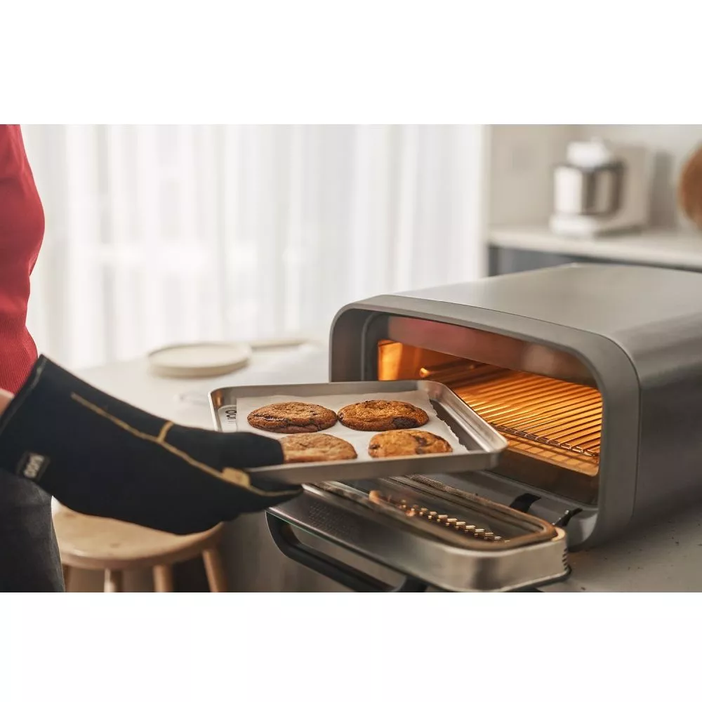 Ooni Volt 2 elektrischer Pizzaofen
