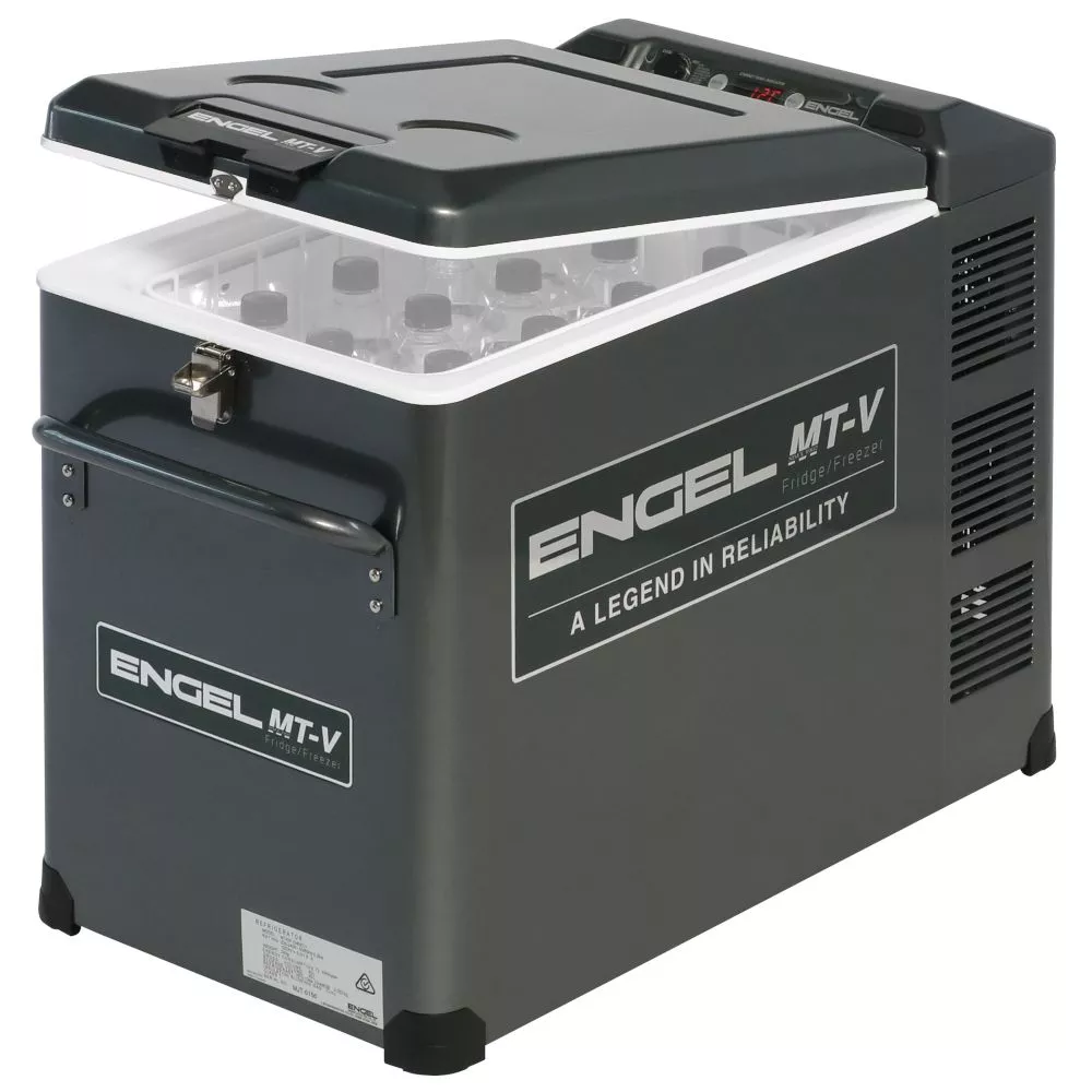 Kompressorkühlbox Engel MT-45F-V, hier online