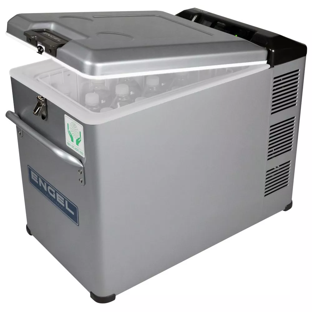 Engel MT45F-S Kompressor Kühl- und Gefrierbox