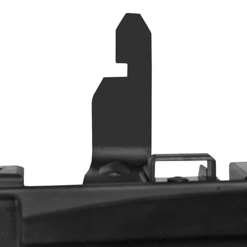 Erweiterung für 3. Rad für Fahrradträger Eufab SD260