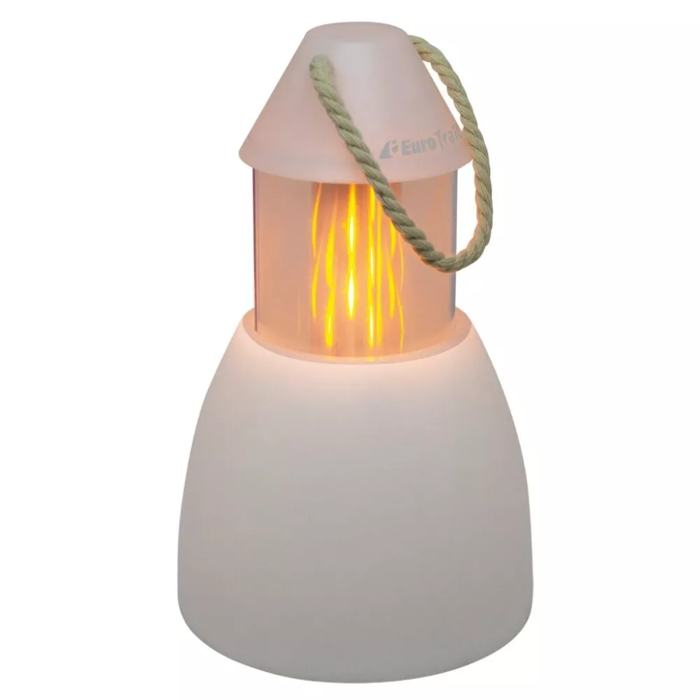 Ambiente Licht beim Camping - Unsere LED Lampen