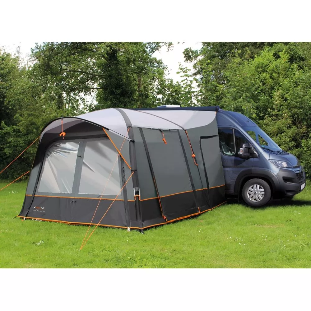 Auto-Vorzelt Camping-Camping-Zelt für Autos Tragbares Auto-Vordach-Wohnmobil-Anhänger  Sonnenschutz für SUVs Mpv Travelling Camping Beach