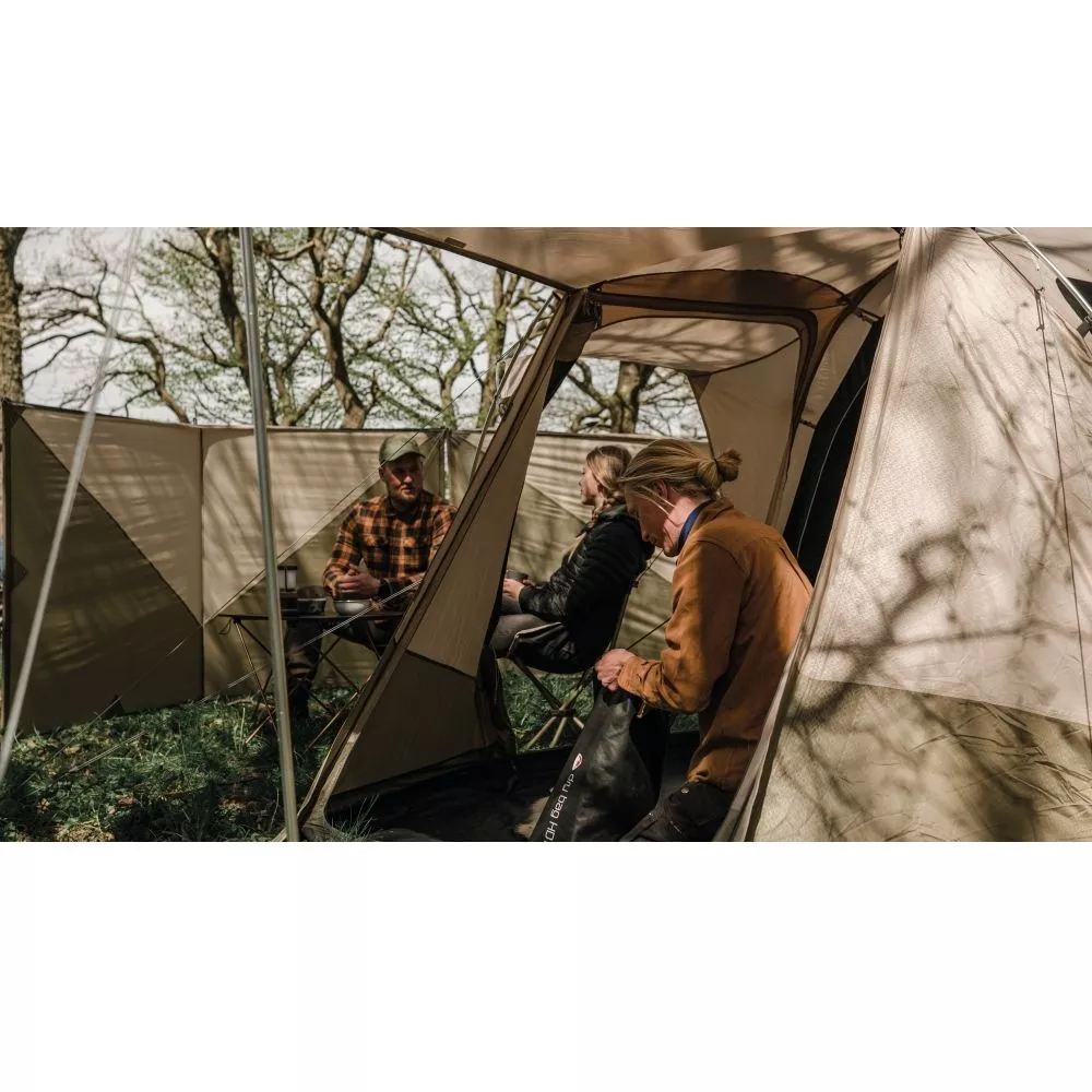 Campingzelt Robens Double Dreamer 5