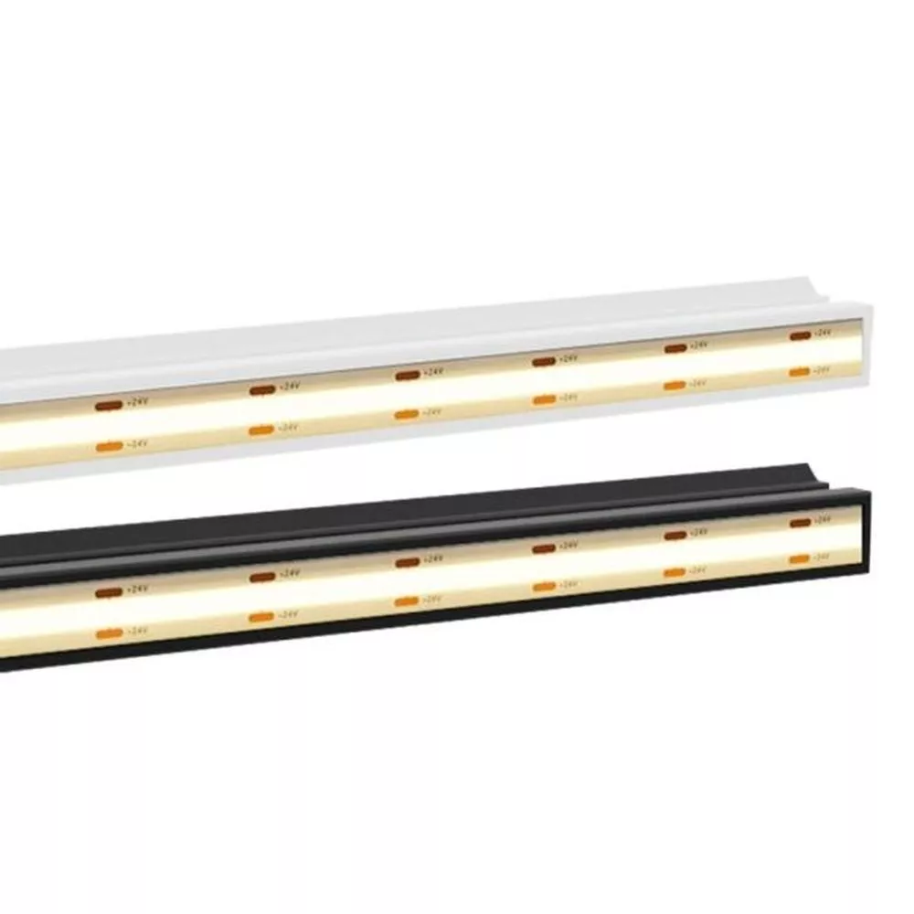 Fiamma LED-Lichtleiste Awning Case, schwarz
