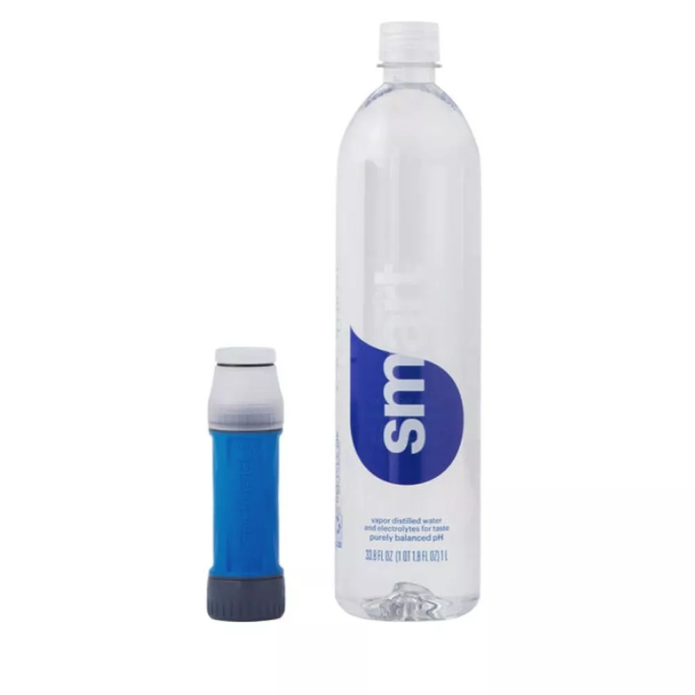 Filtersystem Platypus QuickDraw, 1 Liter