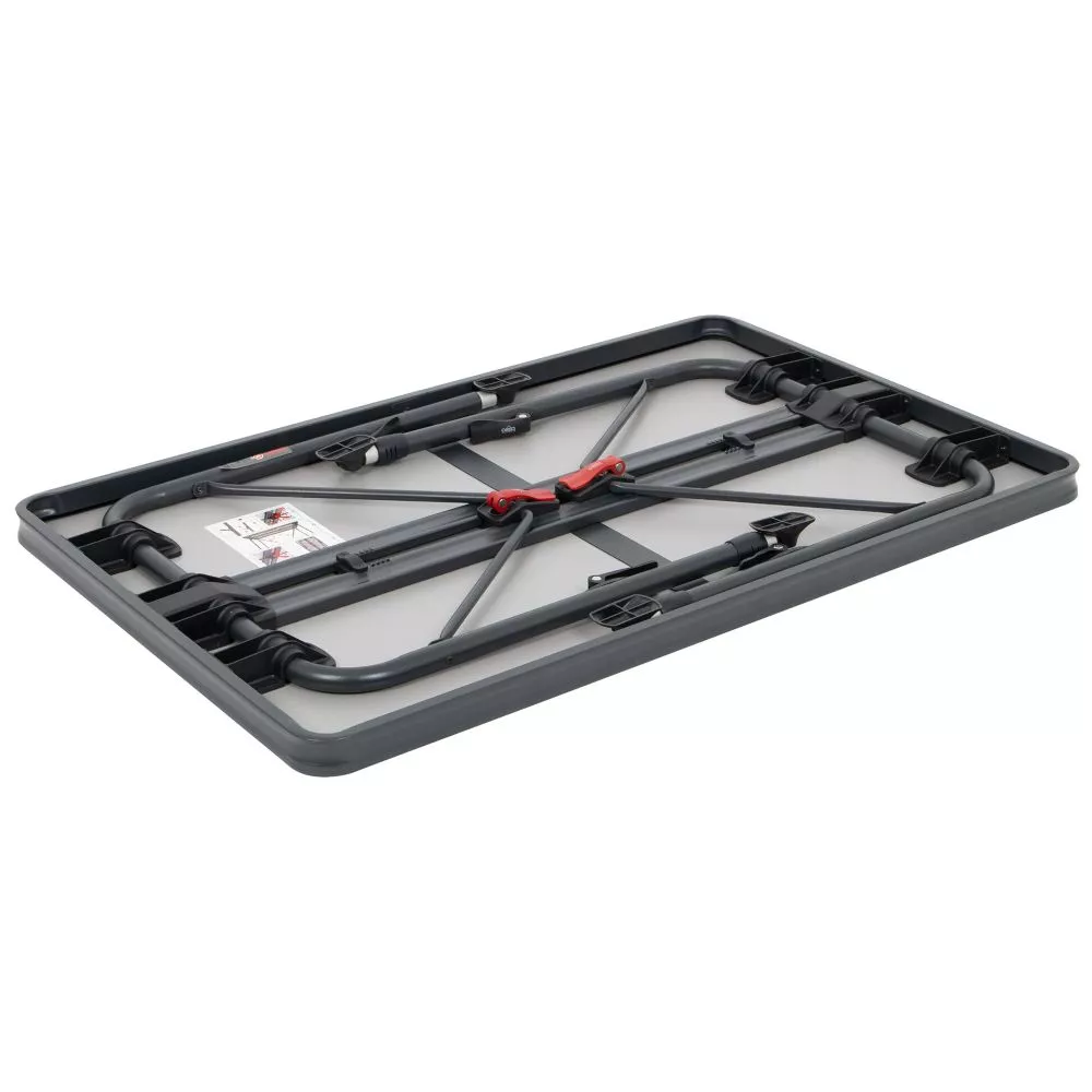 Crespo Campingtisch AP/246 | 101 x 65 cm