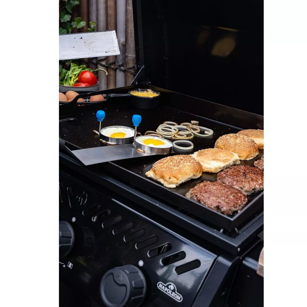 Gasgrill Napoleon Plancha Grill Freestyle 24