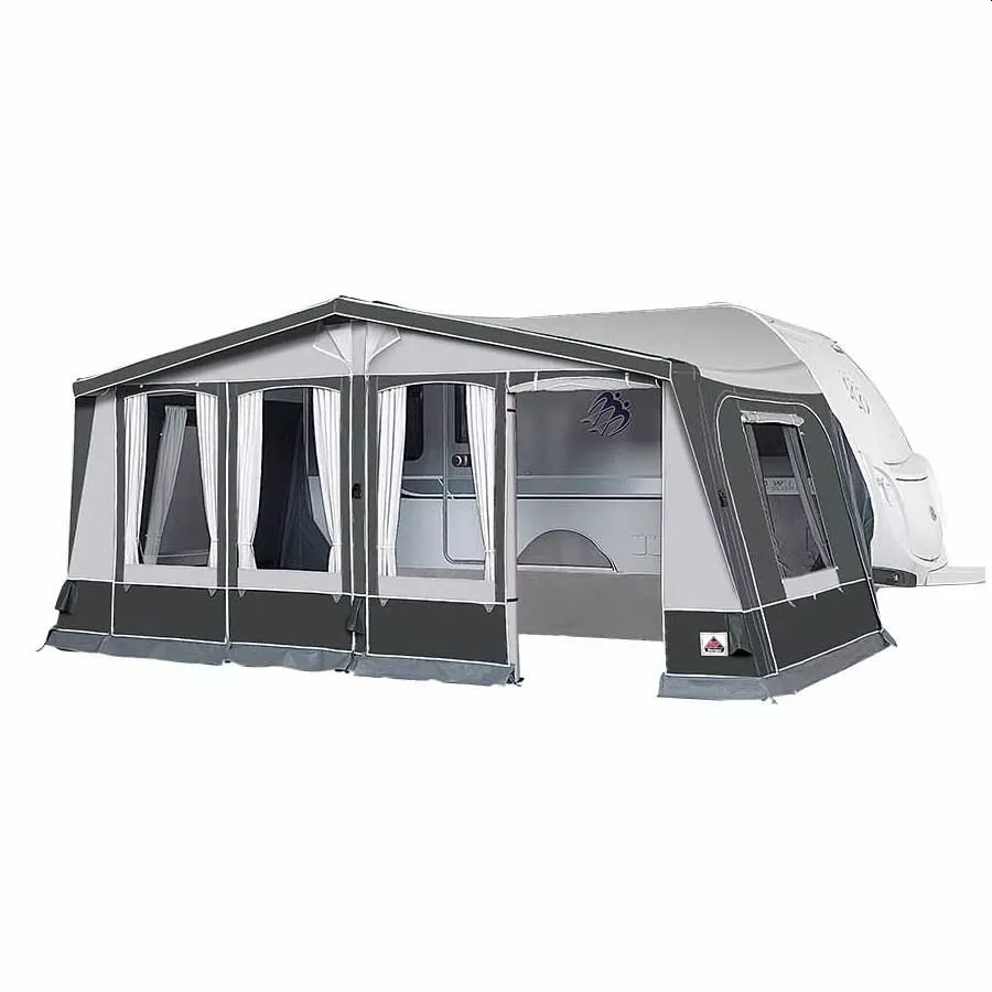 Wohnwagen-Vorzelt Dorema Horizon Air De Luxe | Grösse 9 | 850 - 875 cm