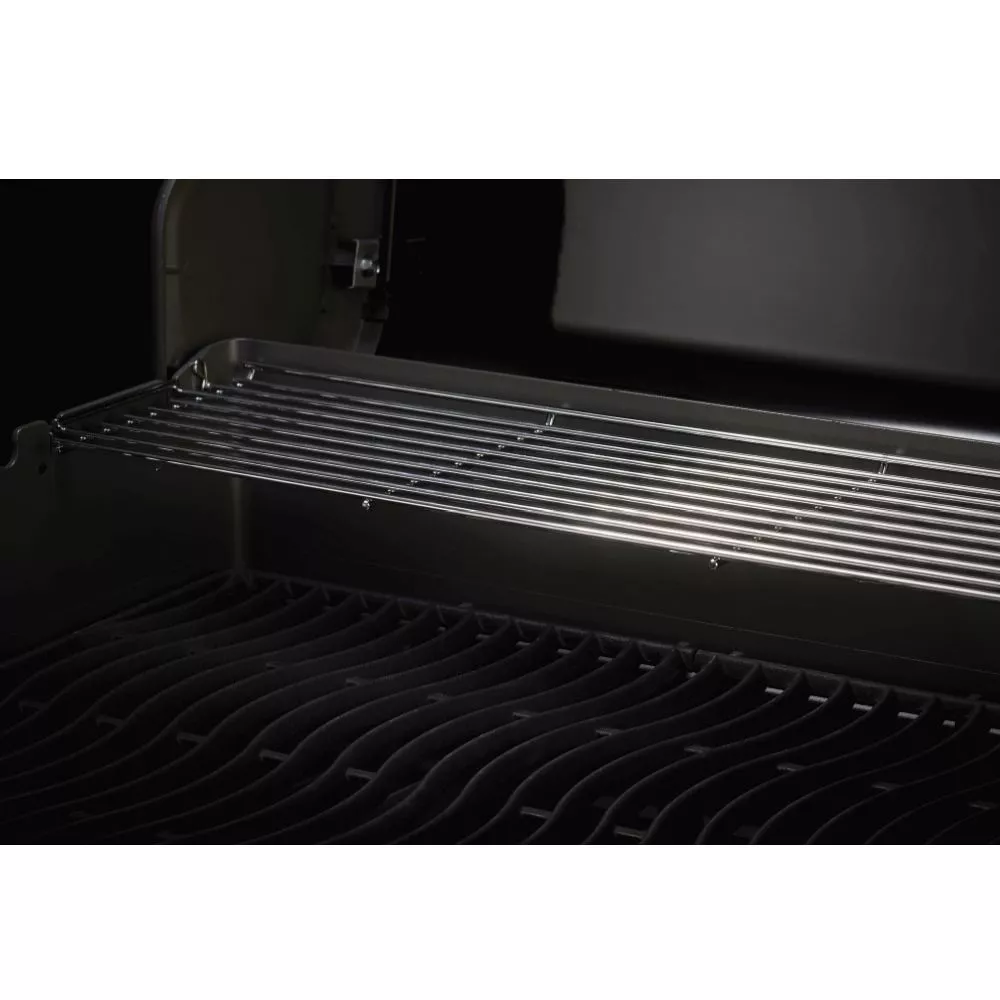 Gasgrill Napoleon Rogue XT425 SIB, Edelstahl | Ausstellungsstück
