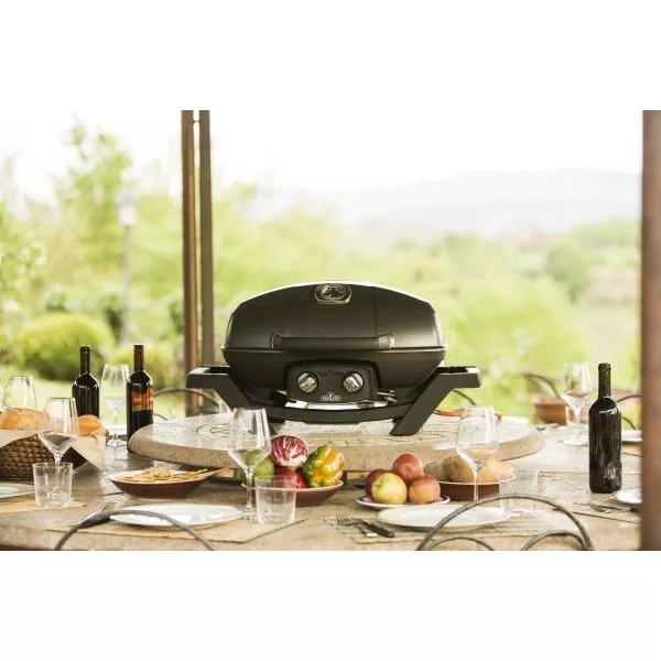 Mobiler Gasgrill Napoleon TravelQ PRO 285 | Ausstellungsstück
