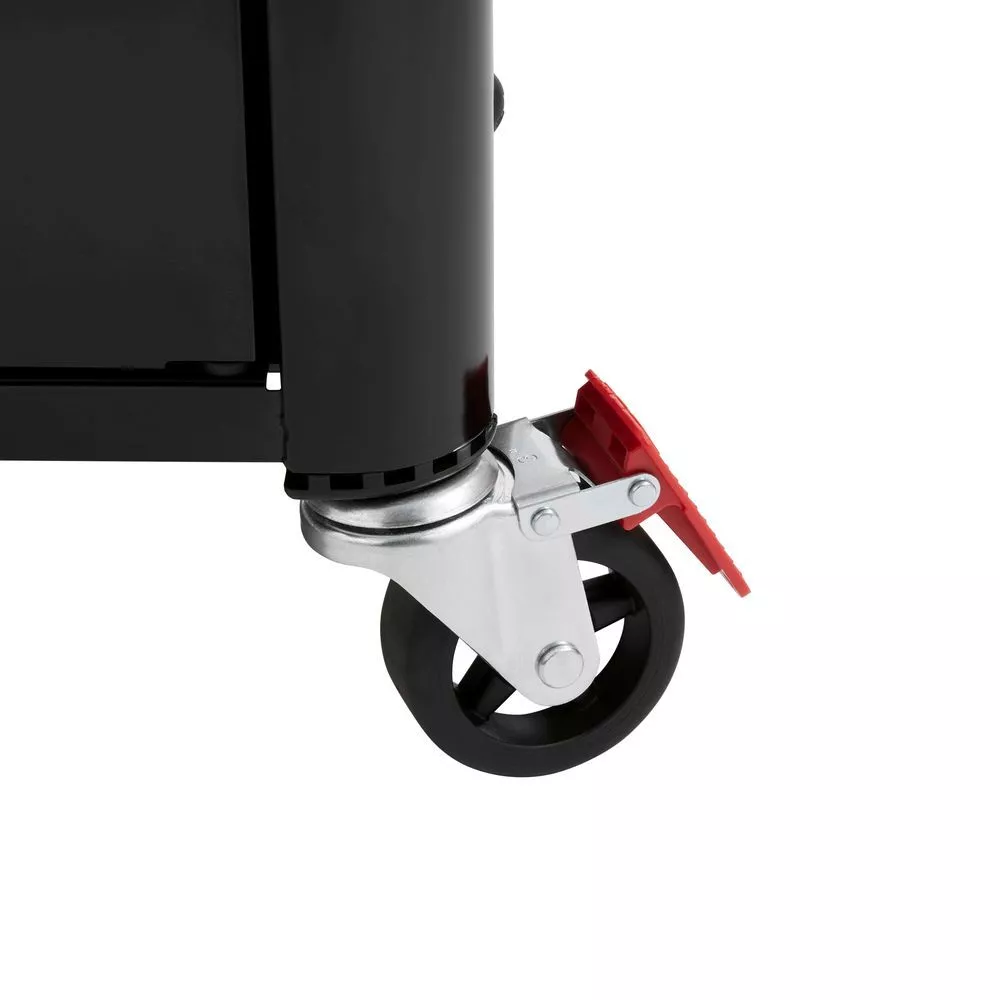 Gasgrill Weber Genesis E-325s Gas Grill, Black | Ausstellungsstück