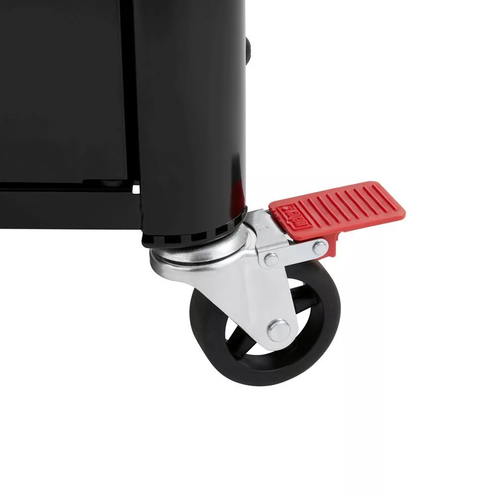 Gasgrill Weber Genesis E-325s Gas Grill, Black | Ausstellungsstück