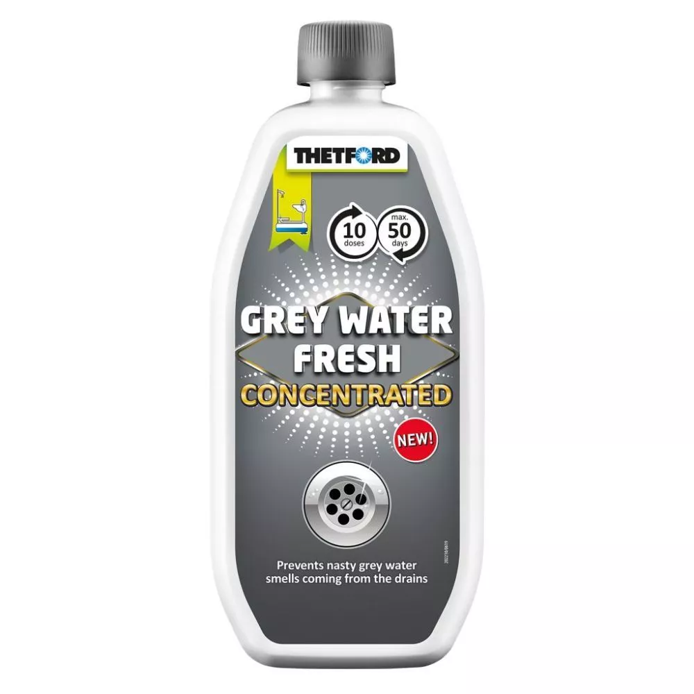 Geruchsentferner Thetford Grey Water Fresh Konzentrat