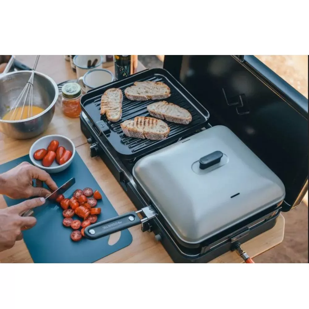 Cadac Dometic Universal Grillplatte