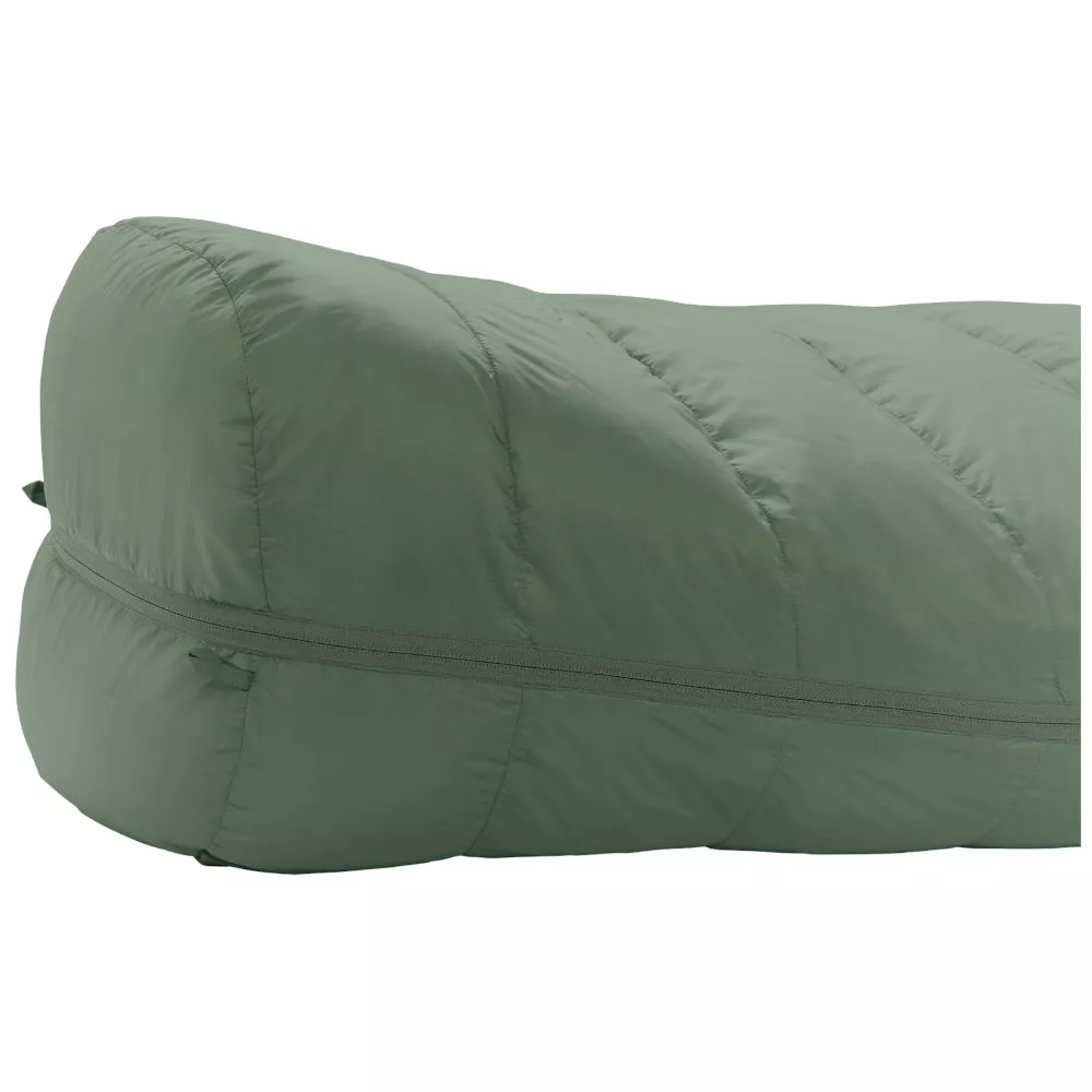 Nordisk Daunenschlafsack Ides ±0° Wide | Grösse M
