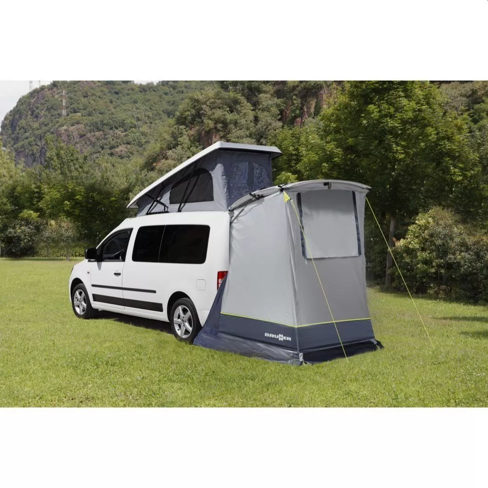 Auto-Campingzelt, tragbares Markisenunterstand, SUV-Zelt, Pop-Up
