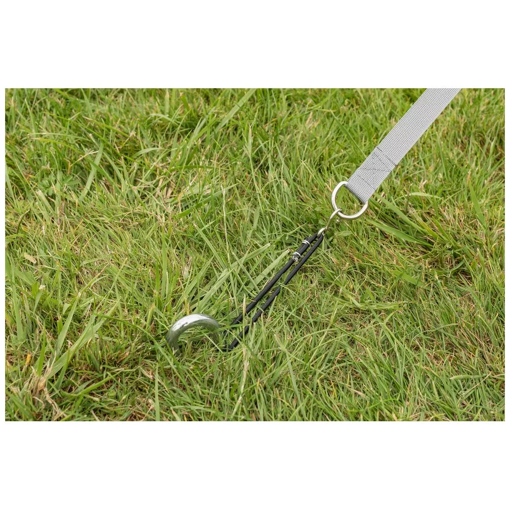 Luftvorzelt Caravan Telta Apex 300 S16 | 1.025 - 1.050 cm