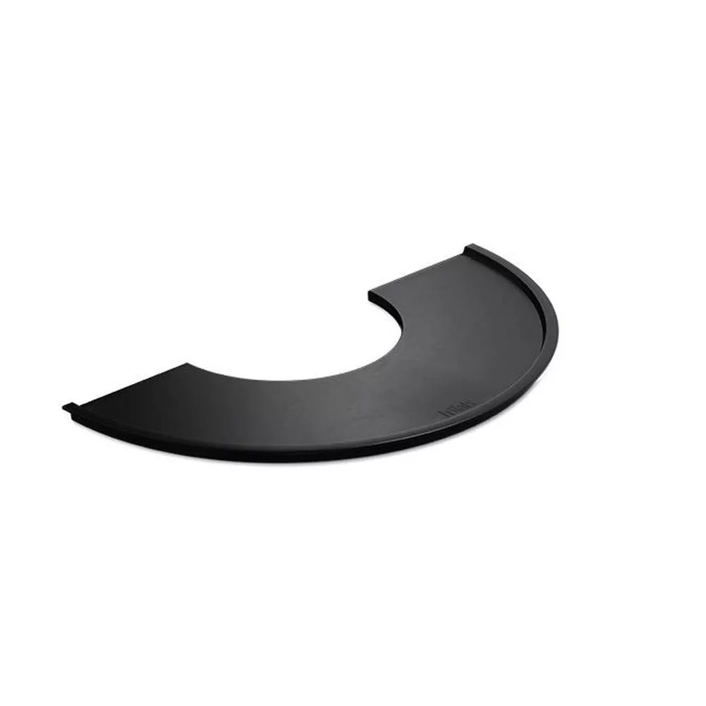 Höfats Feuerschale Bowl 70 Plancha-Grillset