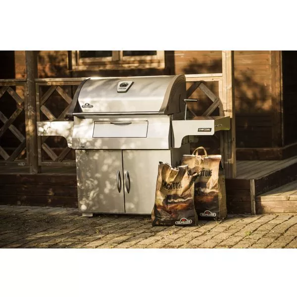 Holzkohlegrill Napoleon Charcoal Professional PRO 605