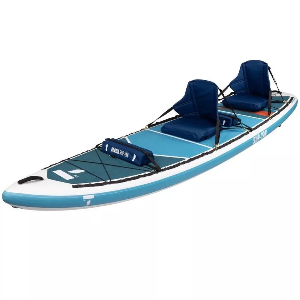 Aufblasbares Stand Up Paddleboard Tahe Sup-Yak Air 11'6