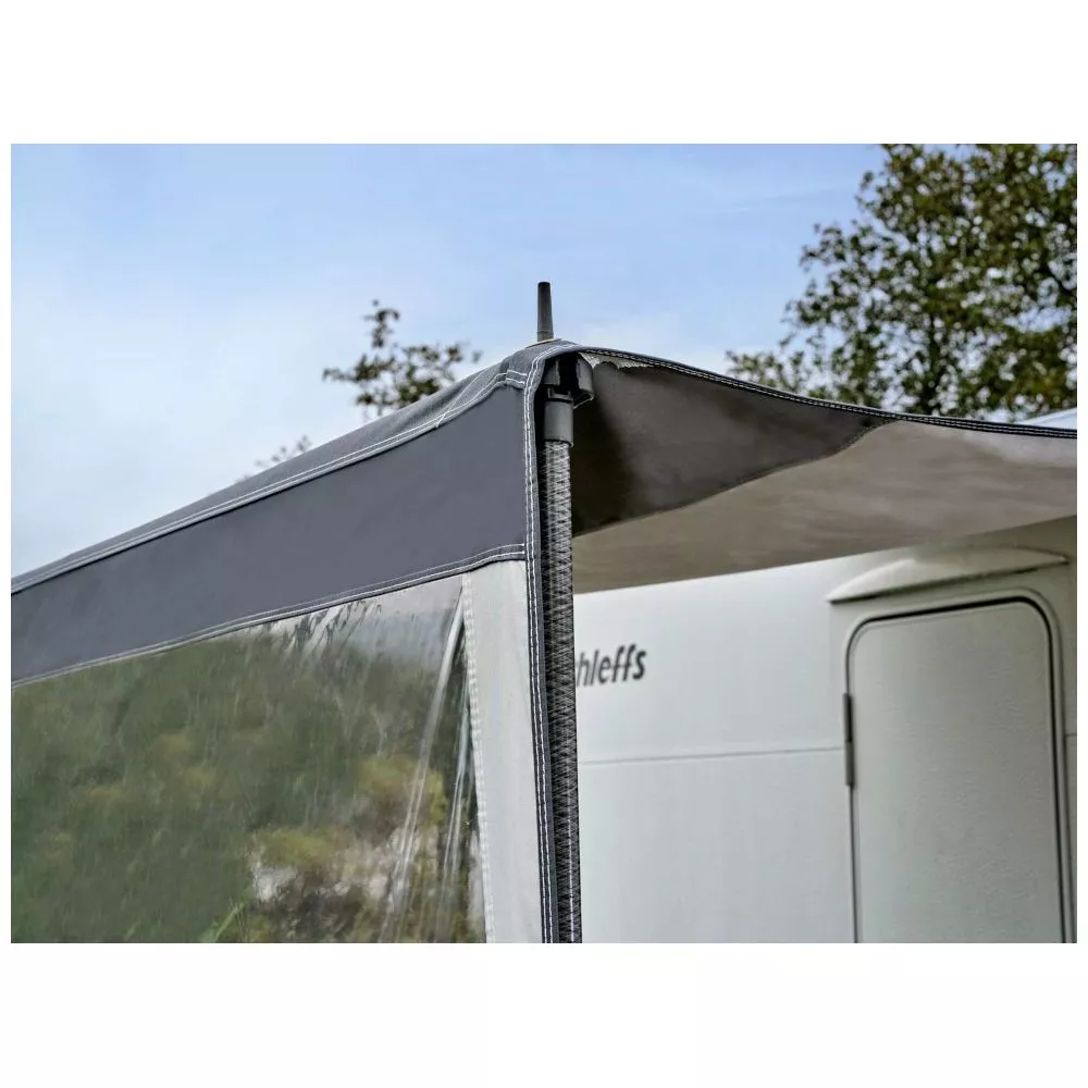 Universelles Sonnendach Isabella Shade für Wohnwagen, Bus, Reisemobil