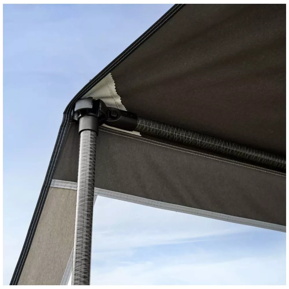 Universelles Sonnendach Isabella Shade für Wohnwagen, Bus, Reisemobil