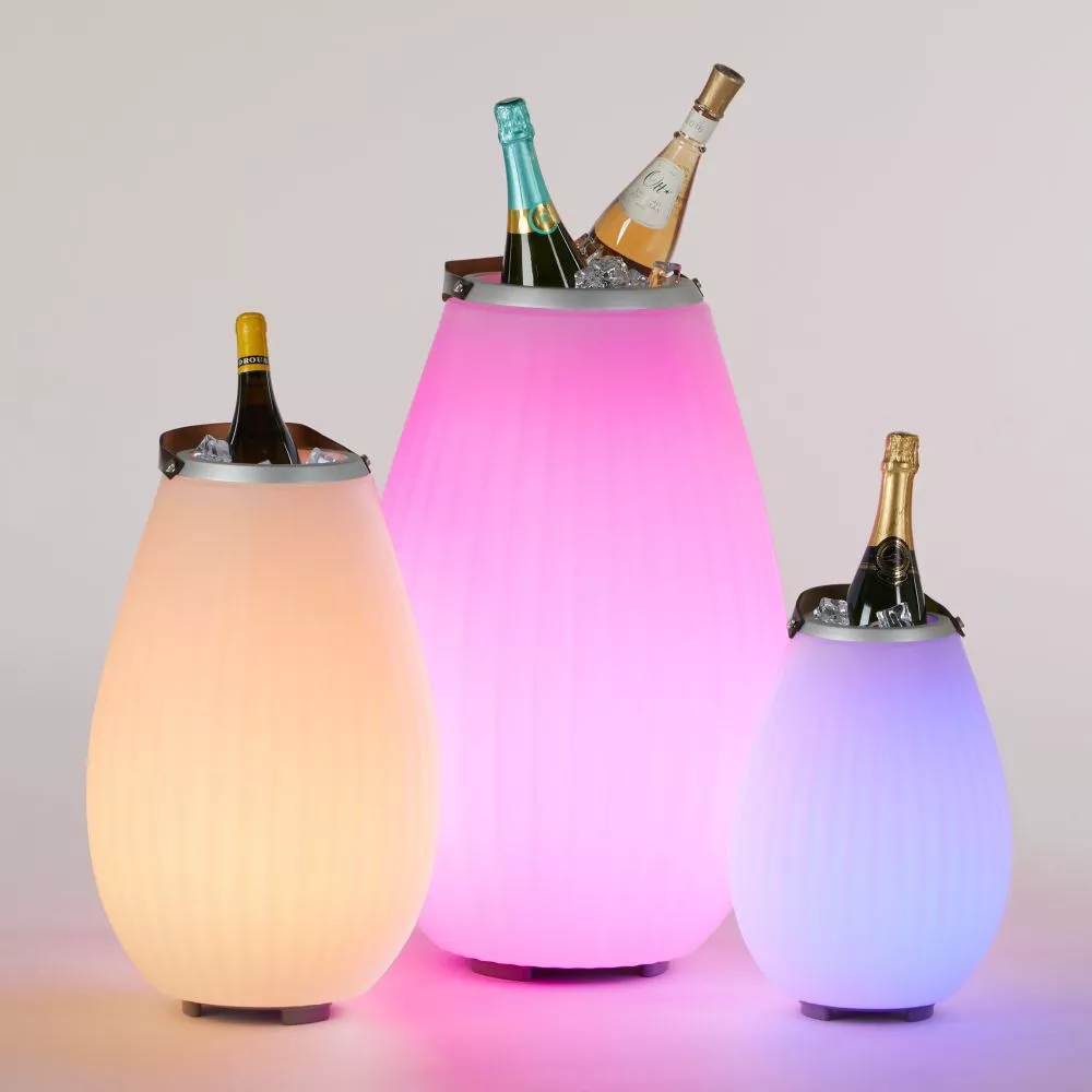 Multicolour Lampe JOOULS The JOOULY 65