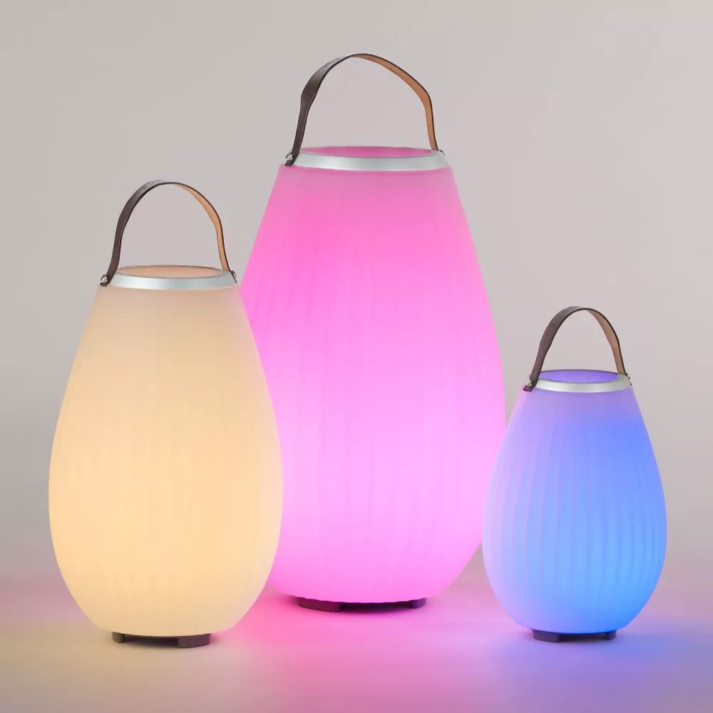 Multicolour Lampe JOOULS The JOOULY 50