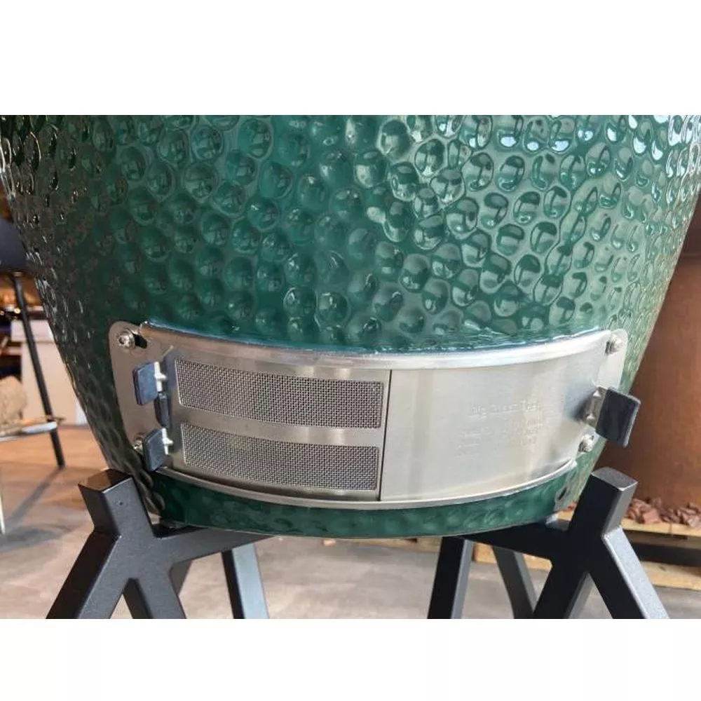 Holzkohlegrill Big Green Egg 2XLarge | Ausstellungsstück