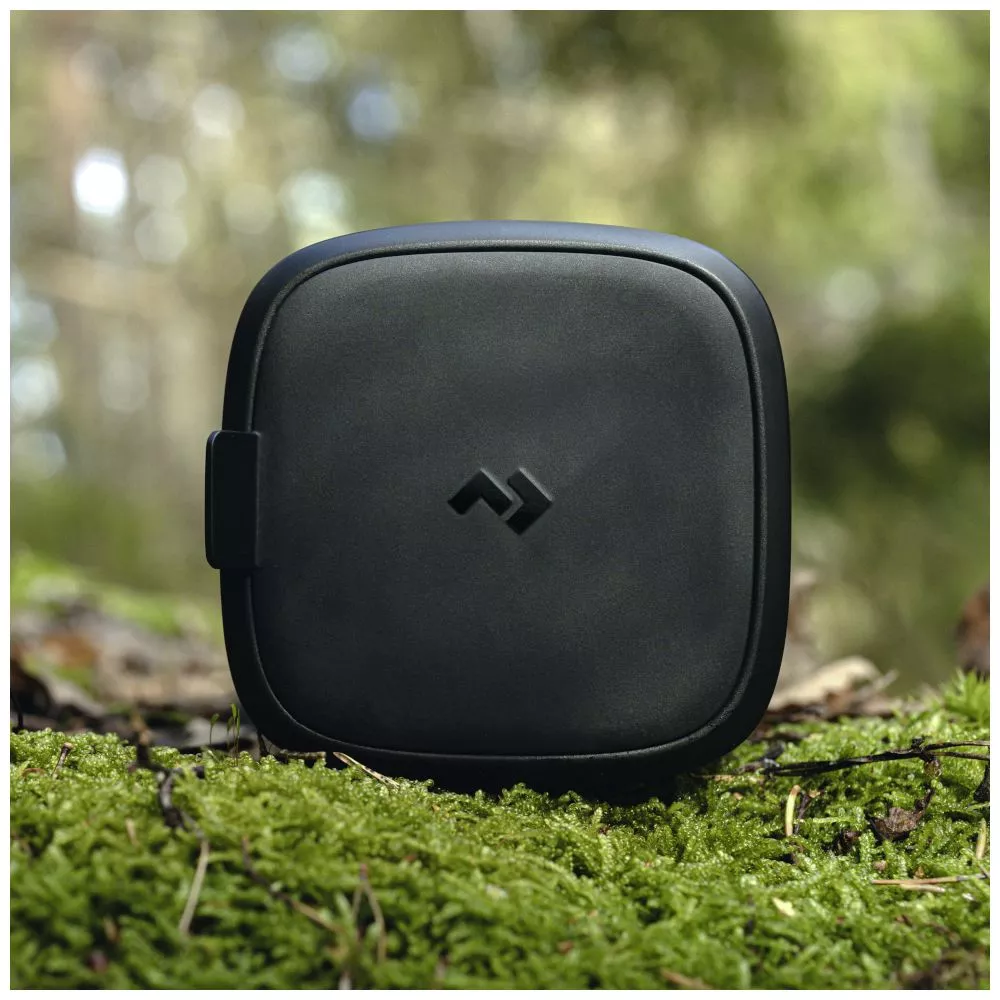 Tragbare Powerbank Dometic PLB15 mit Taschenlampe