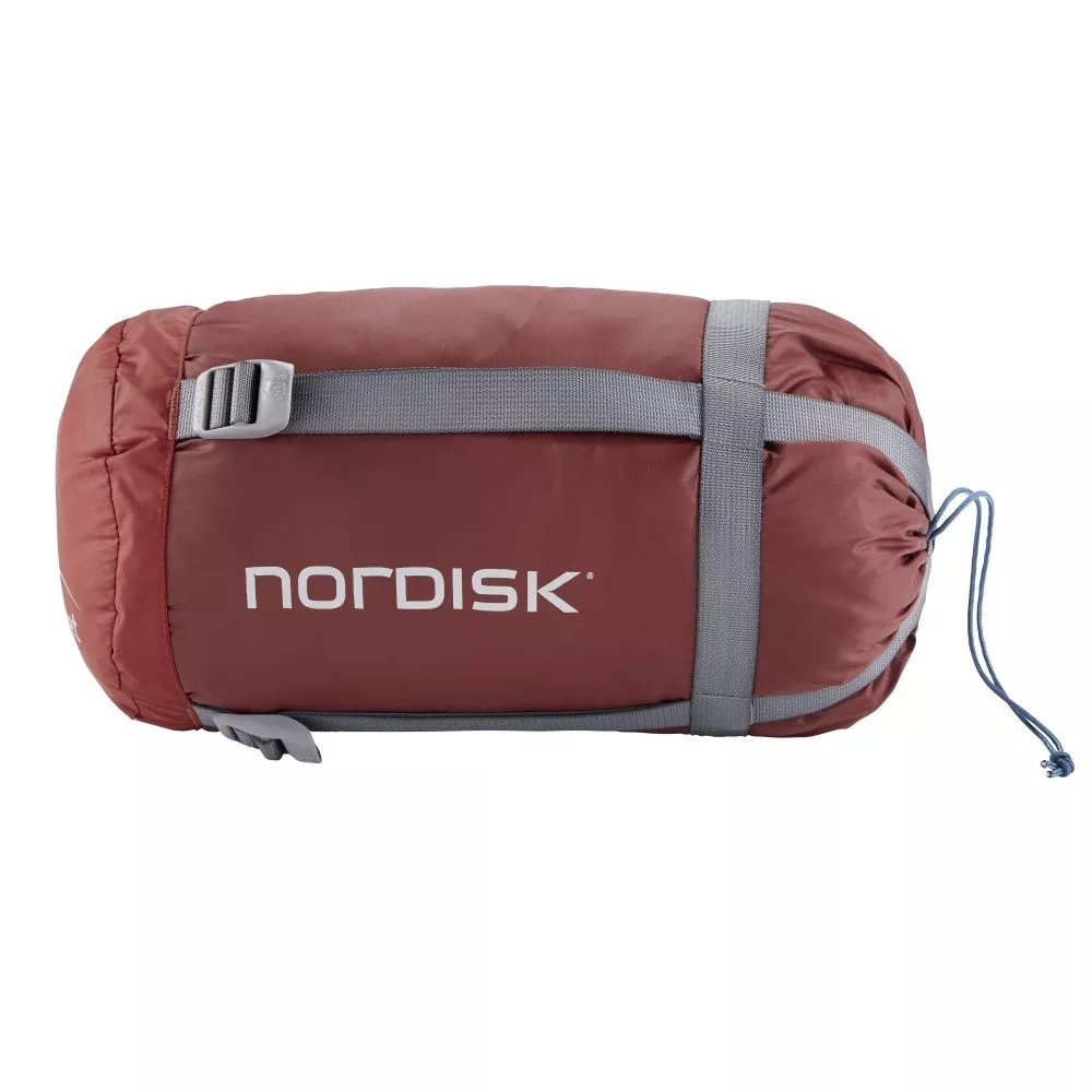 Campingschlafsack Nordisk Puk +10° Blanket Large