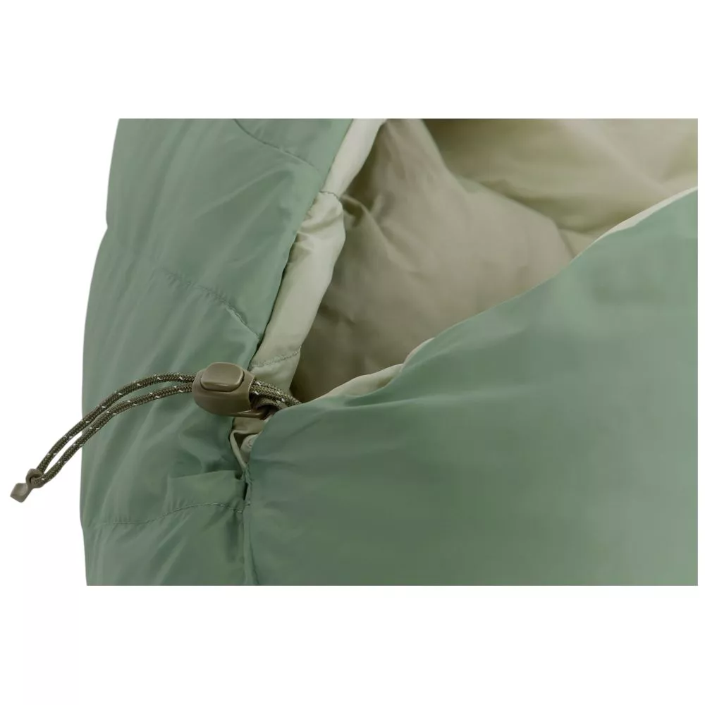 Nordisk Daunenschlafsack Ides ±0° Wide | Grösse M