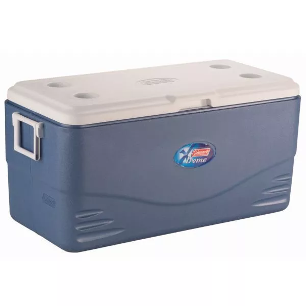COLEMAN Xtreme 100 QT Kühlbox Thermobox Isolierbox 90,8l Cooling Box Kühlkiste 
