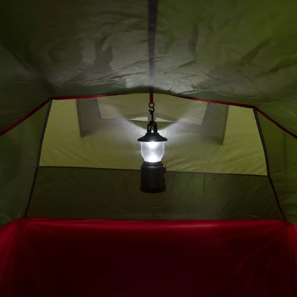 Campingzelt High Peak Falcon 3 LW Lightweight
