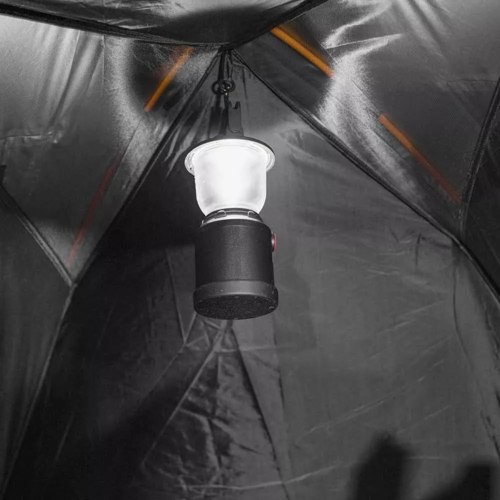 Camping-Kuppelzelt High Peak Kira 3.1