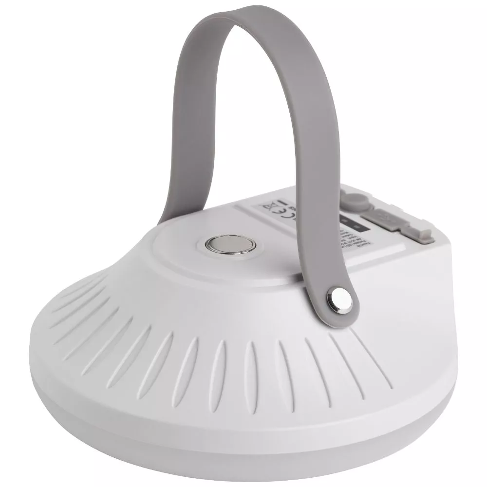 LED-Campinglampe Brunner Stella